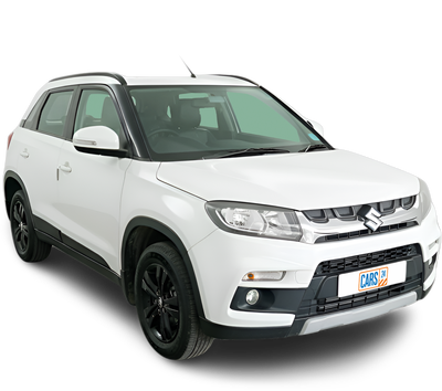 Maruti Vitara Brezza-img